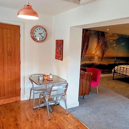 Appartement The Bull Pen à Norwich Extérieur photo