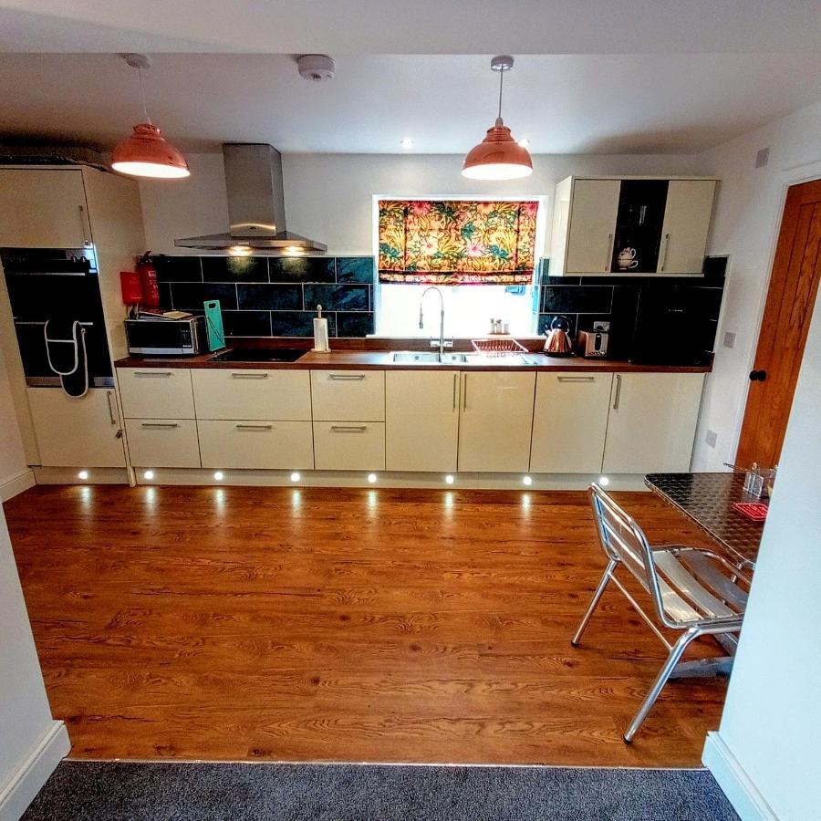 Appartement The Bull Pen à Norwich Extérieur photo