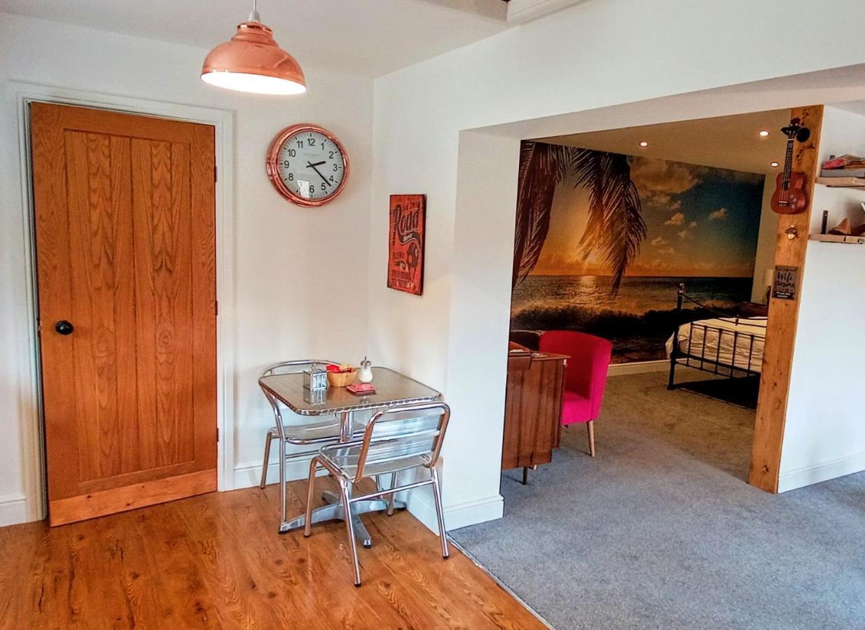 Appartement The Bull Pen à Norwich Extérieur photo