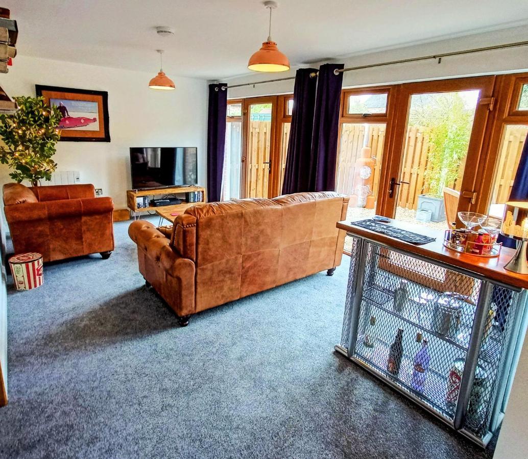 Appartement The Bull Pen à Norwich Extérieur photo