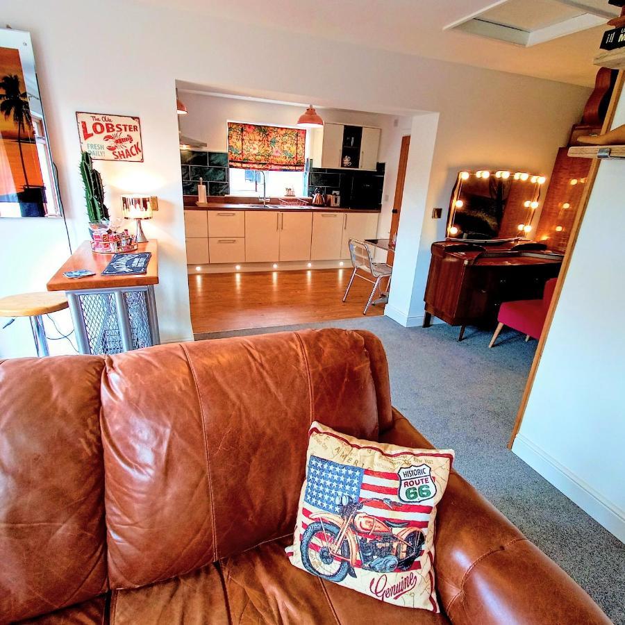 Appartement The Bull Pen à Norwich Extérieur photo